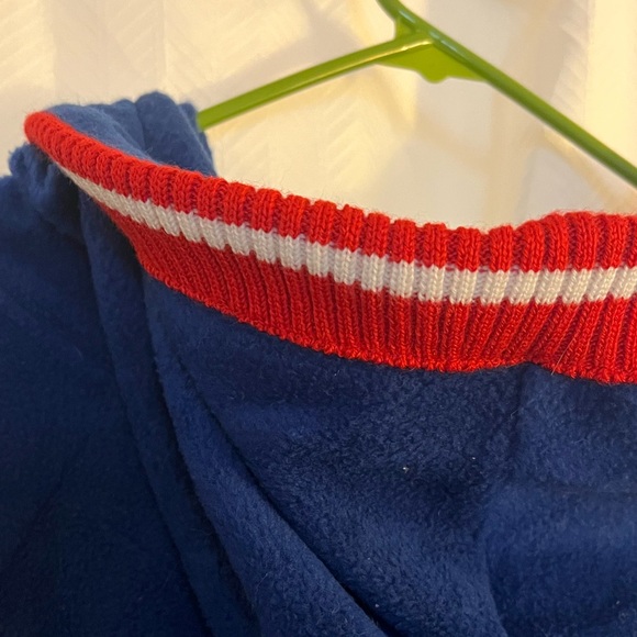 NYR Mens Onesie - Picture 4 of 8